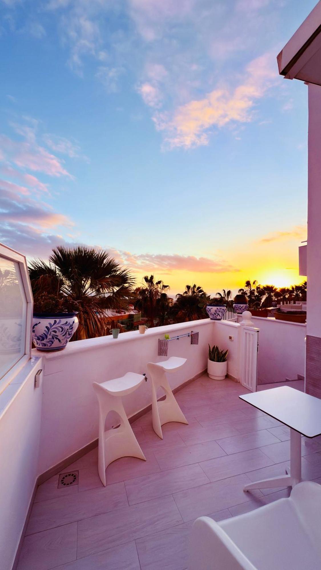 Tenerife.365 Atalaya Court Ii Sunset Ocean View Ferienhaus Costa Adeje (Tenerife)